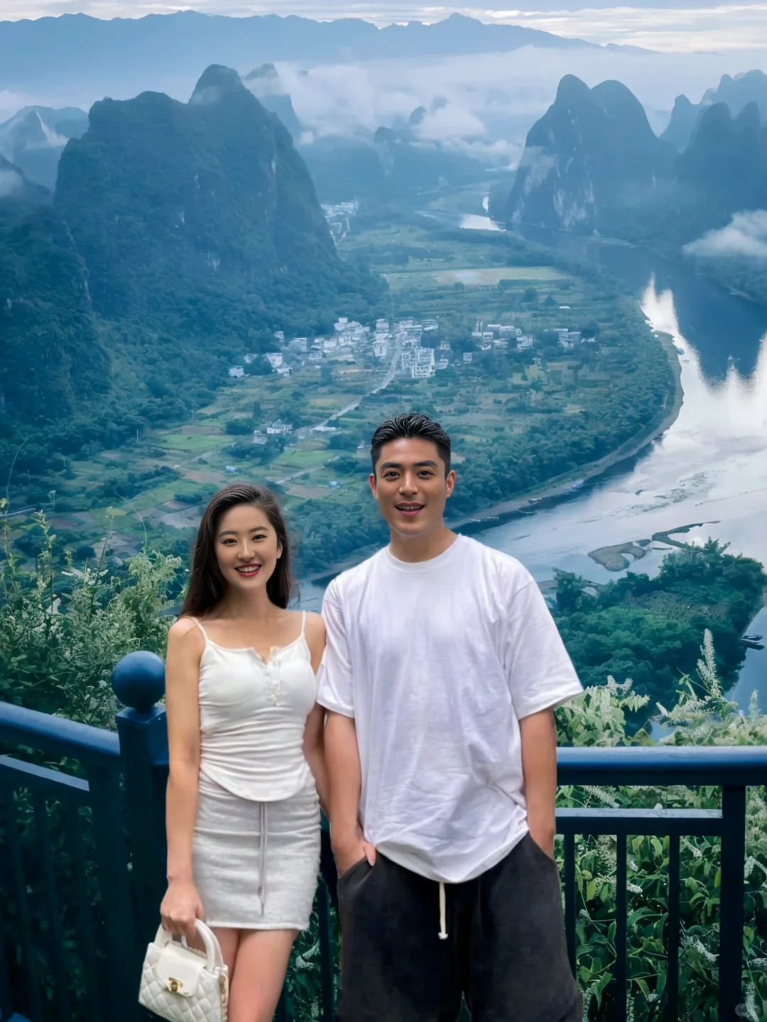 桂林现状😭崩溃！说点难听的大实话。。。