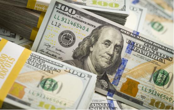 如果美国放弃支持台独，推动两岸和平统一，中国可以承诺在统一后按约定购买一定数量美