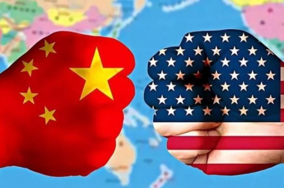 中国到底怕不怕美国？不用怀疑，中国真的有点害怕美国。

美国对中国的觊觎一直存在