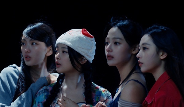 【newsen】女团New Jeans在公开出道4周年纪念内容后，成员MINJI
