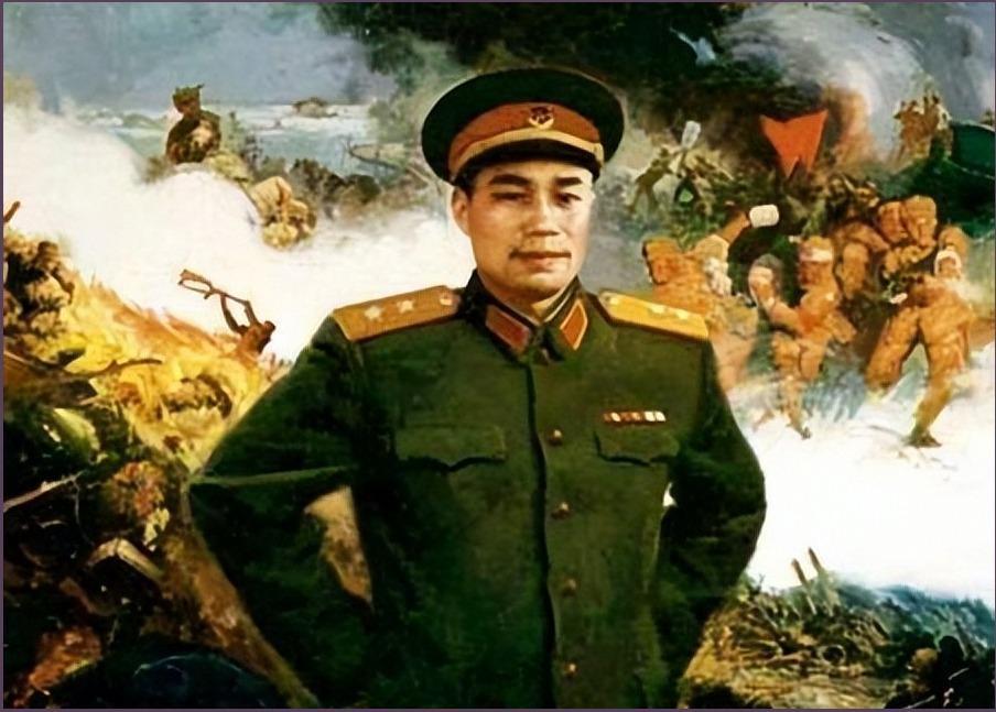 我一直以为，王近山将军是苦出身的农家子弟，和无数红安将军一样，从小放牛、吃苦，才