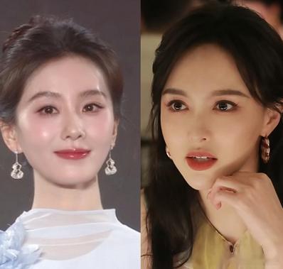 看了刘诗诗和唐嫣出席活动的状态，只想说85花肯定还能再红好多年！ 就在刚刚，许久