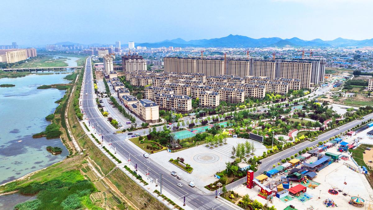 我在盖州带你看这里的风景 ​​​ ​​​盖州[超话]  ​​​