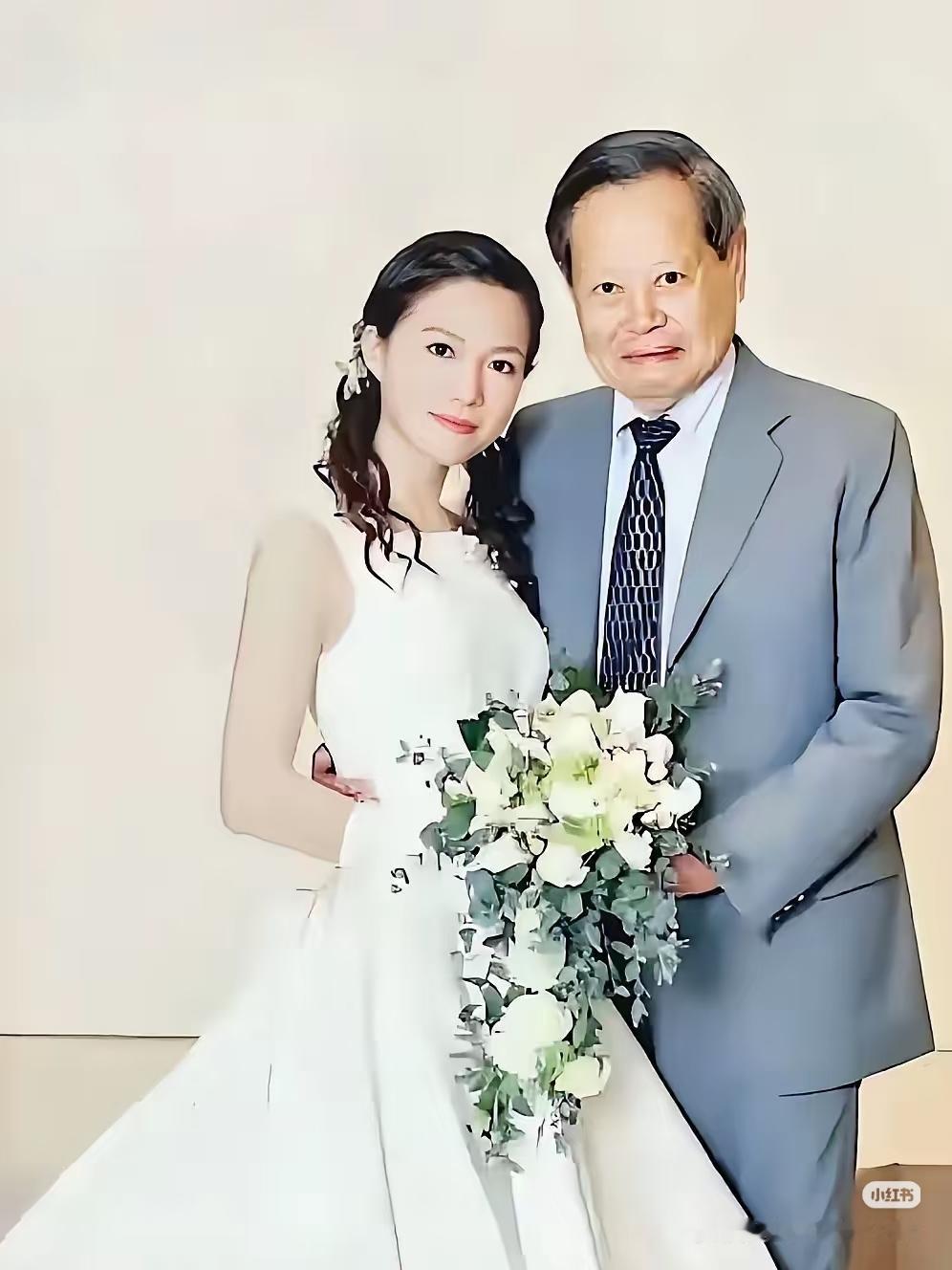 他交出了一份满意的答卷，而我们，读懂了吗？

当翁帆女士那句“他交出了一份满意的