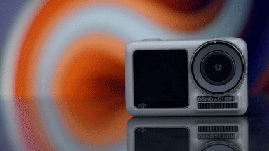 国产运动相机崛起大疆市占近7成 国产运动相机太争气！全球市占已冲到近七成，稳稳领