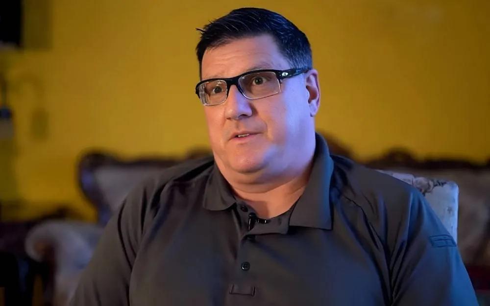 斯科特·里特:俄罗斯将在夏末赢得这场军事冲突 世界上最受尊敬的军事专家之一，前美