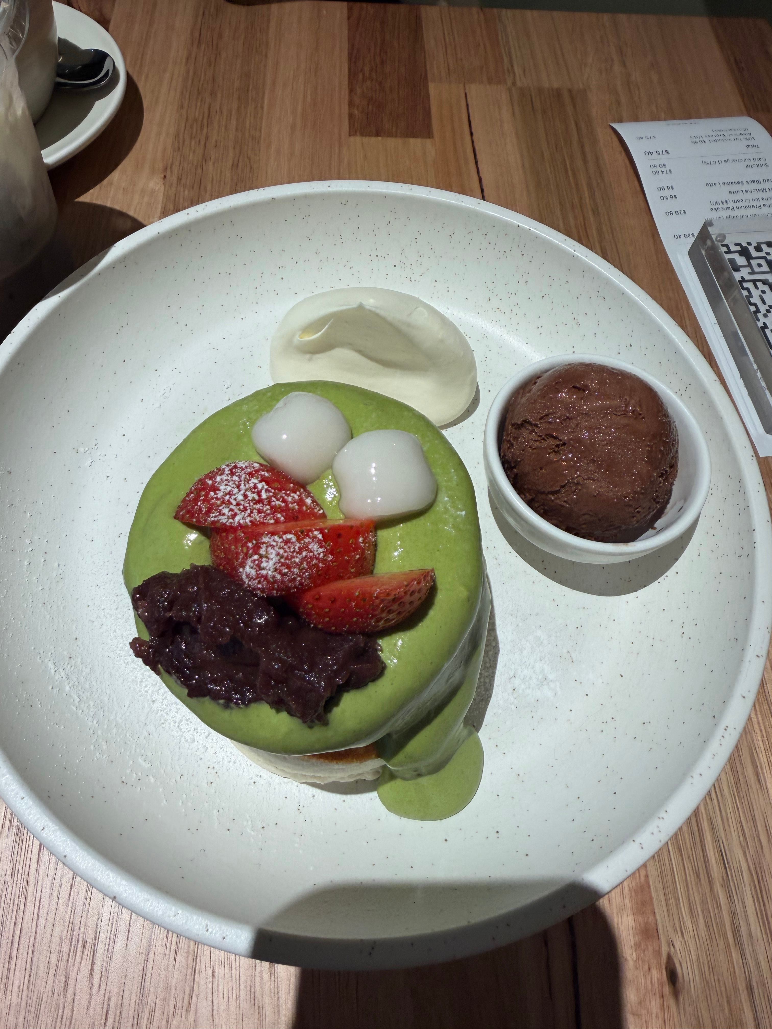 吃个早饭 澳大利亚·Chadstone Shopping Centre