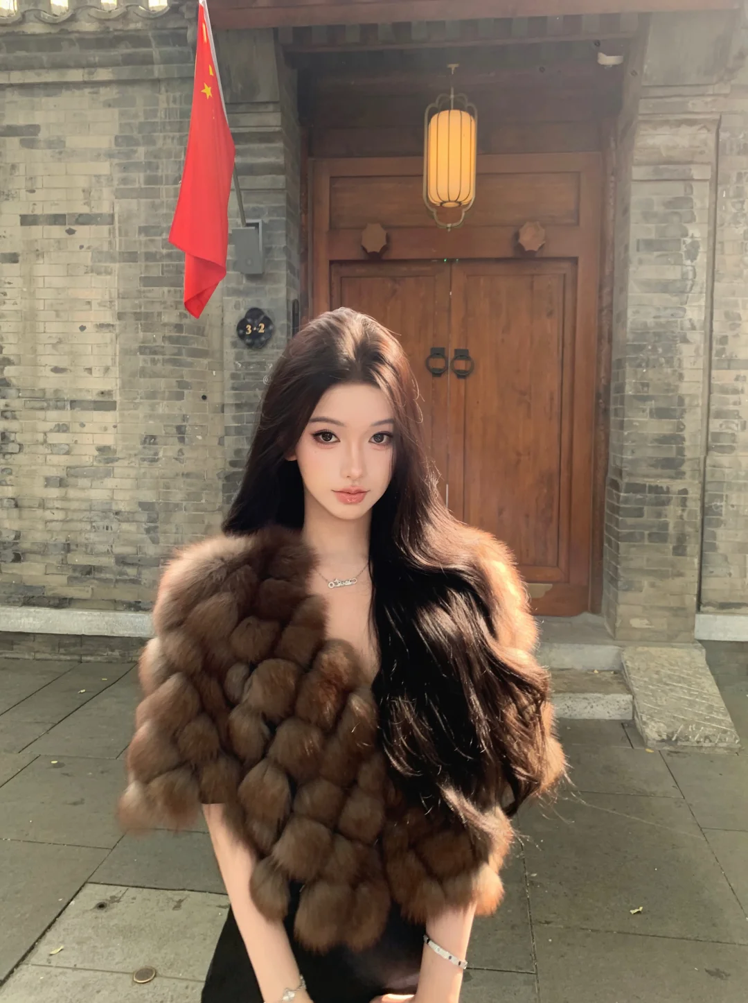 已经有点期待今年冬天了