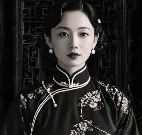 [微风]1917年，40岁的湘军阀王德庆病逝。临终前，他悄悄往17岁小妾的手里塞