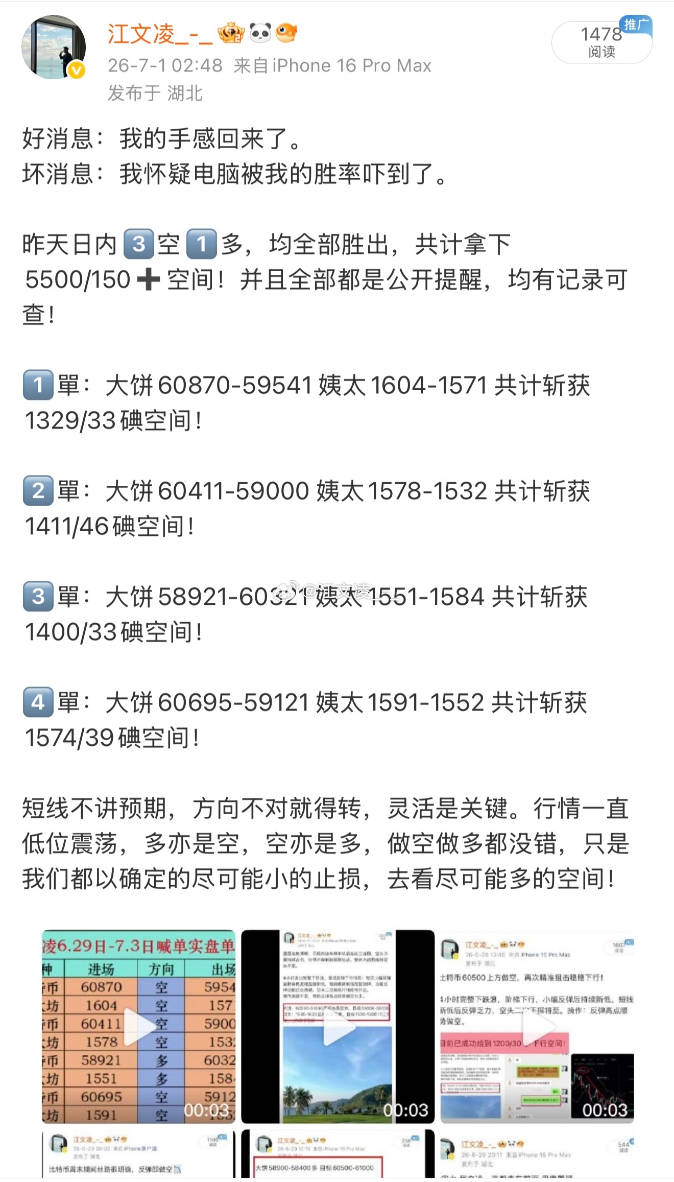 捞一下！w 
