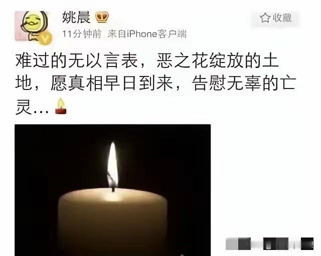有些事，时间真的洗不掉。

提到姚晨，很多人第一反应还是那句“恶之花”。2013