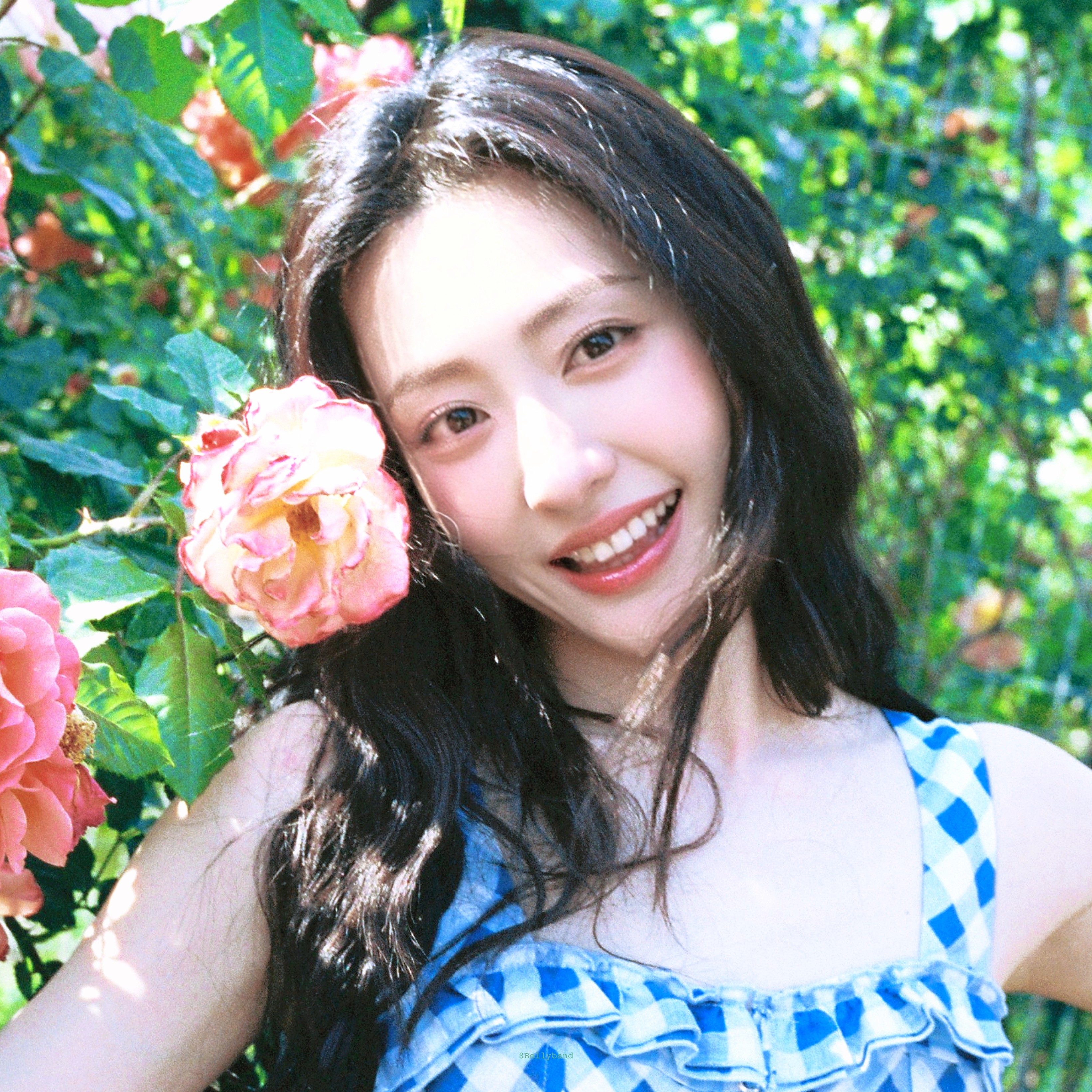 连心🌺 