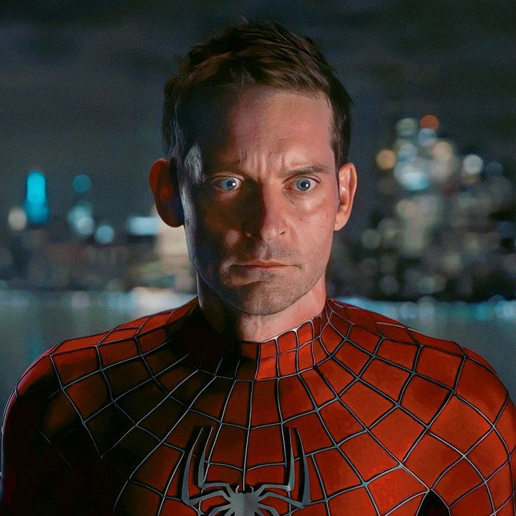 【传闻】托比·马奎尔将在《复仇者联盟：秘密战争》中扮演重要角色。（源： Dani