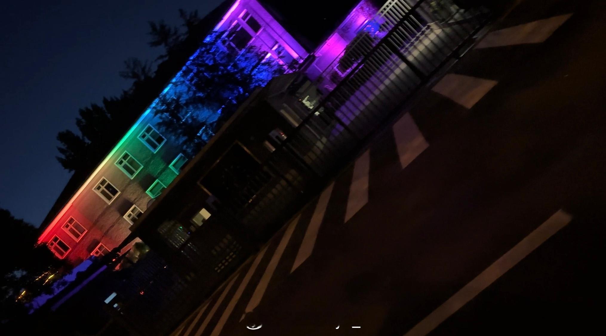 路上的517 🌈❤️（上一条又被和谐了atpboys ​​​