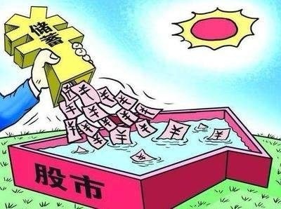 明天炒什么，直接给结论，不绕弯子。今天全市场5172只个股下跌，资金动向已指明当