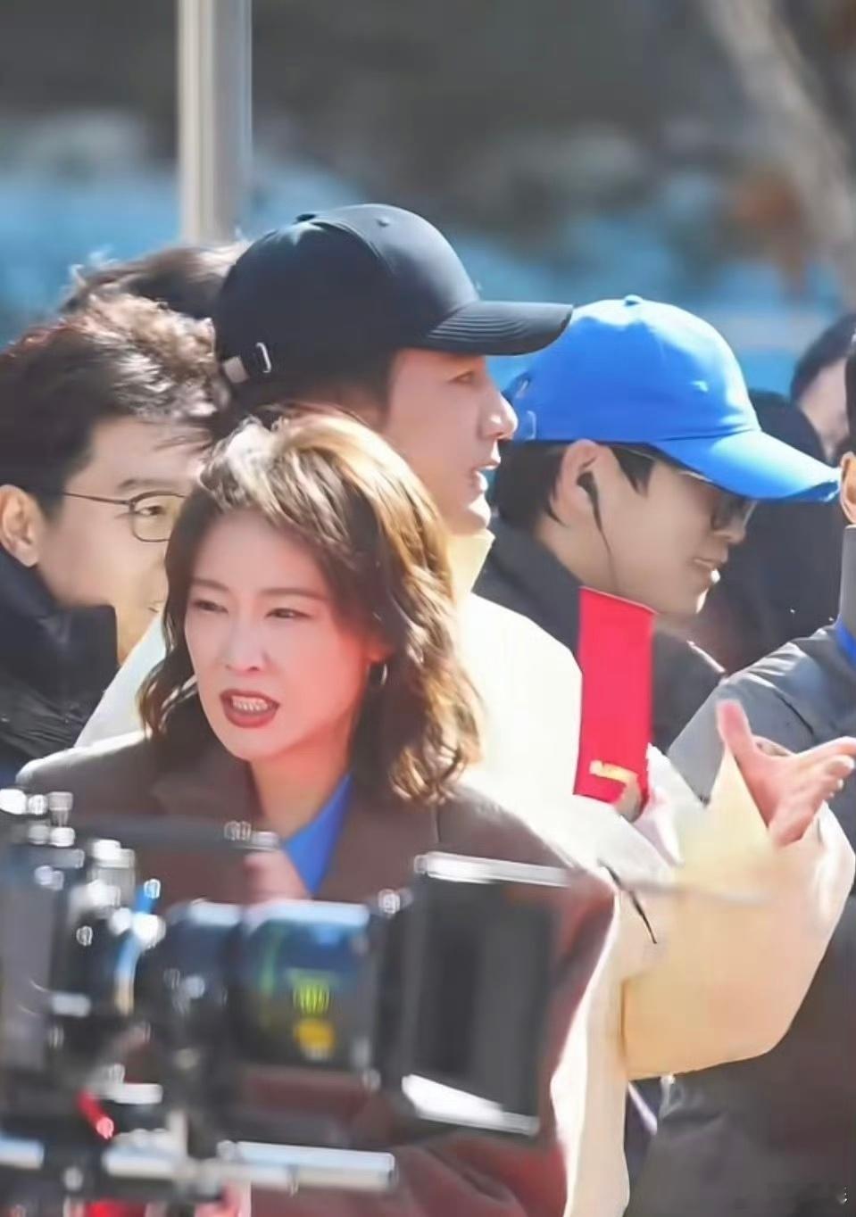 此沙花花女子电影开机 又能够给我们带来新的角色和作品，真的是太棒了呀，有一说一此