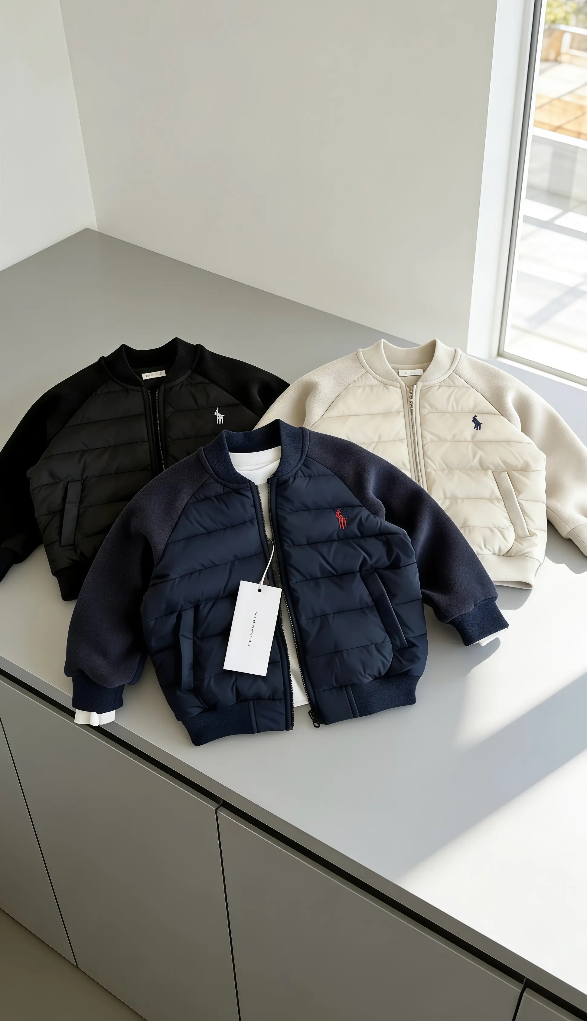 穿搭 春季穿搭 强烈推荐 男宝 强烈推荐