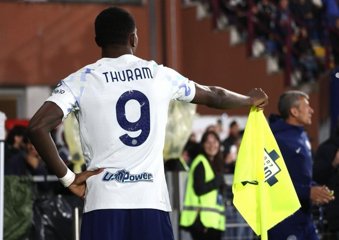 国米也被科莫的西式足球给传染了？
这场意甲焦点战，国米和科莫互不设防，给球迷奉献