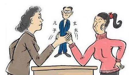 四川成都，女子和婆婆吵架，丈夫下班回来不管不问，女子想不开，从28楼跳下， 万万