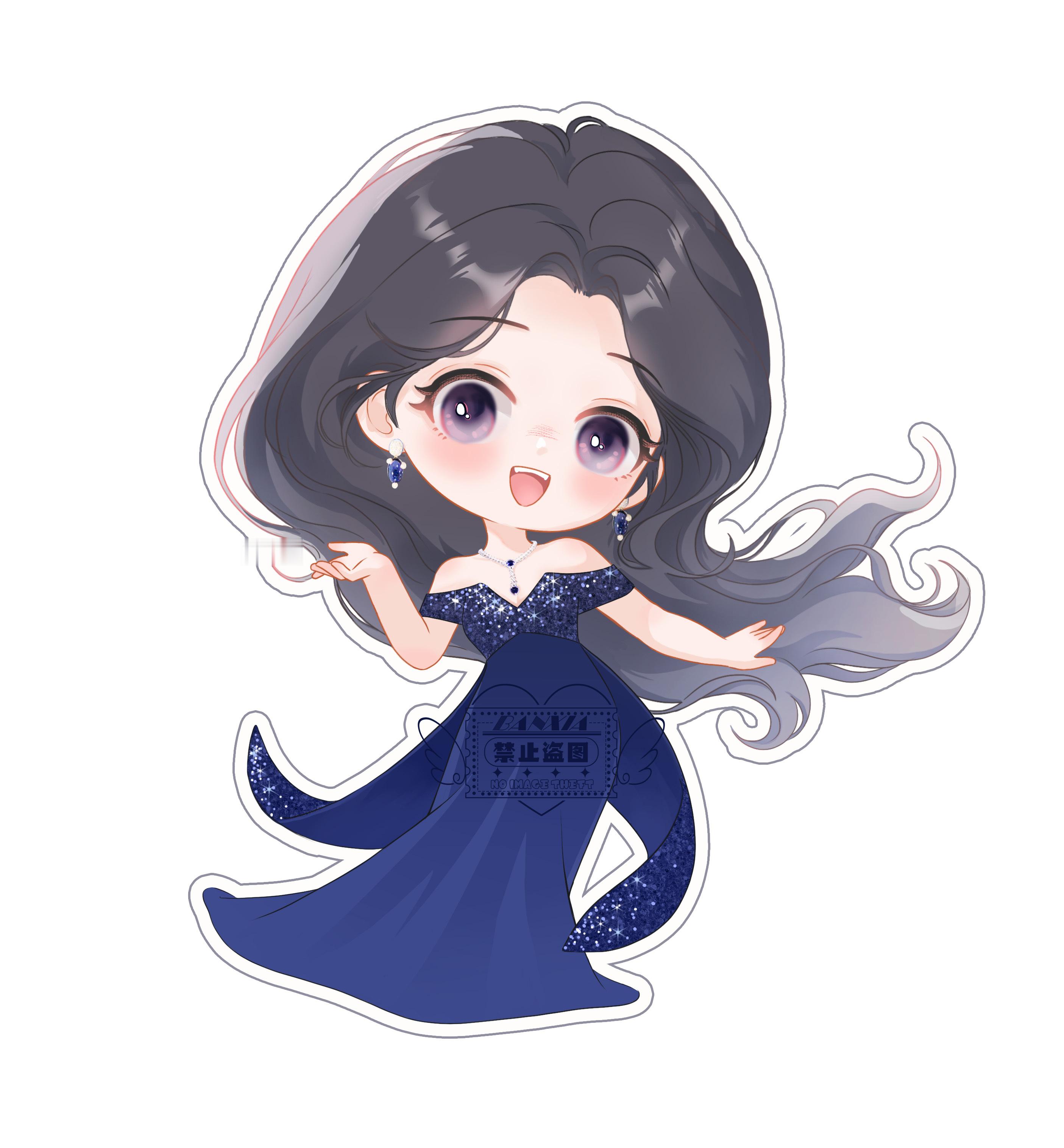 闪耀吱吱✨ ​​​