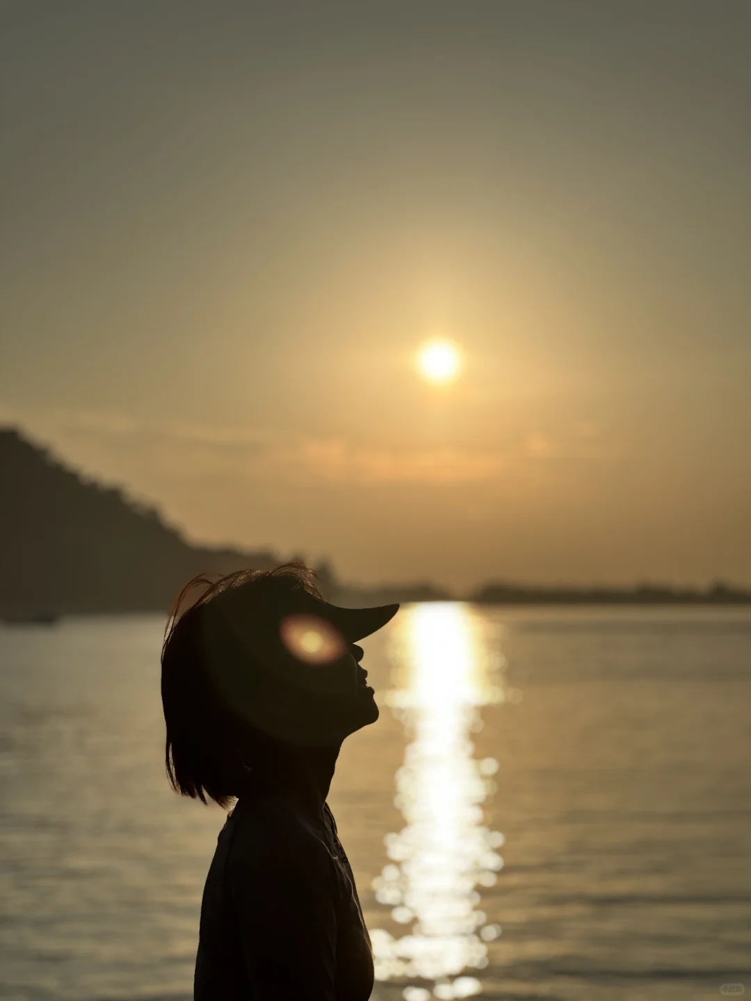 汕尾私藏海岸线 | 迎着海风和晚霞奔跑21K