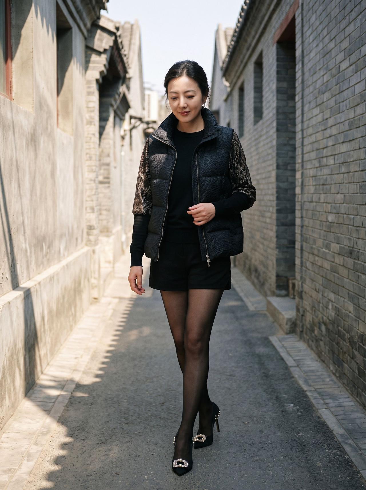 怎么样穿才性感 女人最高级的性感是什么？