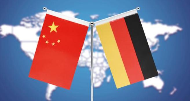 德国人以为是中国在疯狂向他们 "倾销"，结果数据摆出来一看，根本不是中国卖得太多