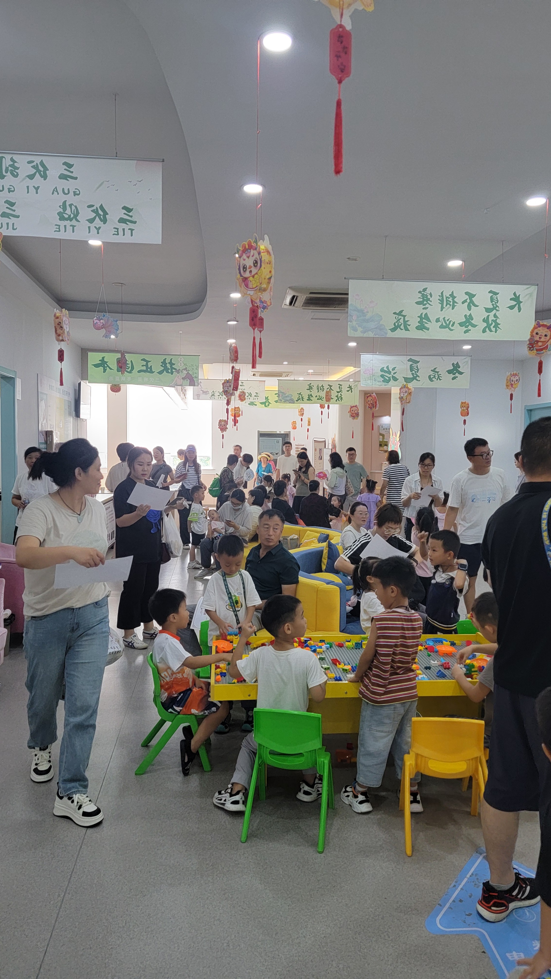 “中医药润童心·国粹伴成长”幼儿园主题活动完整方案一、活动基本信息1. 活动名称