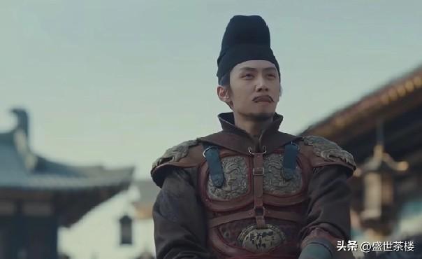 五代十国最能打契丹的4位勇将，全在石重贵手里，可是他却把大军交给最无能的人带领。