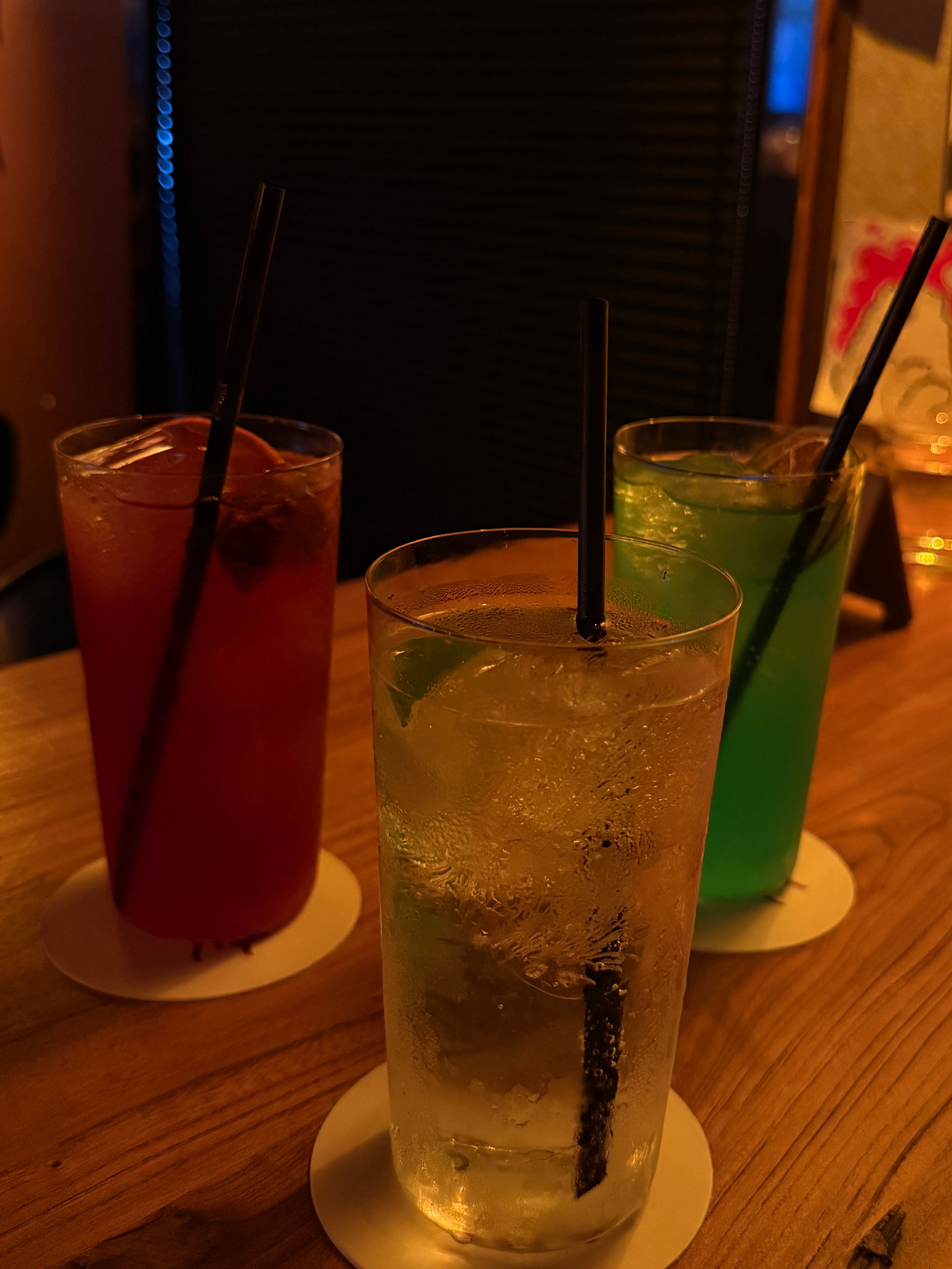 来小酌一下