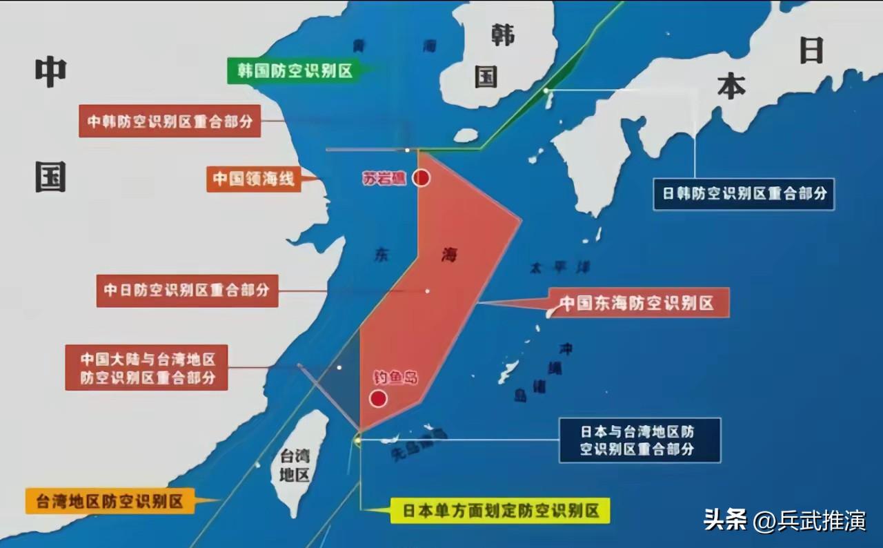 美国空军张牙舞爪的年代一去不复返了，央视罕见披露中美空军黄海夜间大机群对抗。
