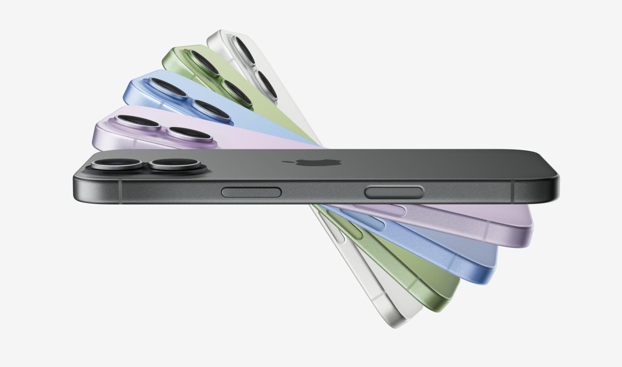 第一款手机新品来了：iPhone 17，6.3英寸屏幕最高亮度3000尼特，支持
