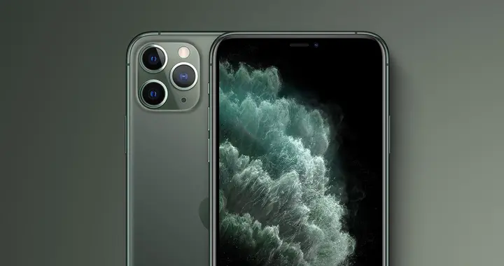 iPhone 11 Pro Max已被苹果列为过时产品，首批后置三摄机型退场