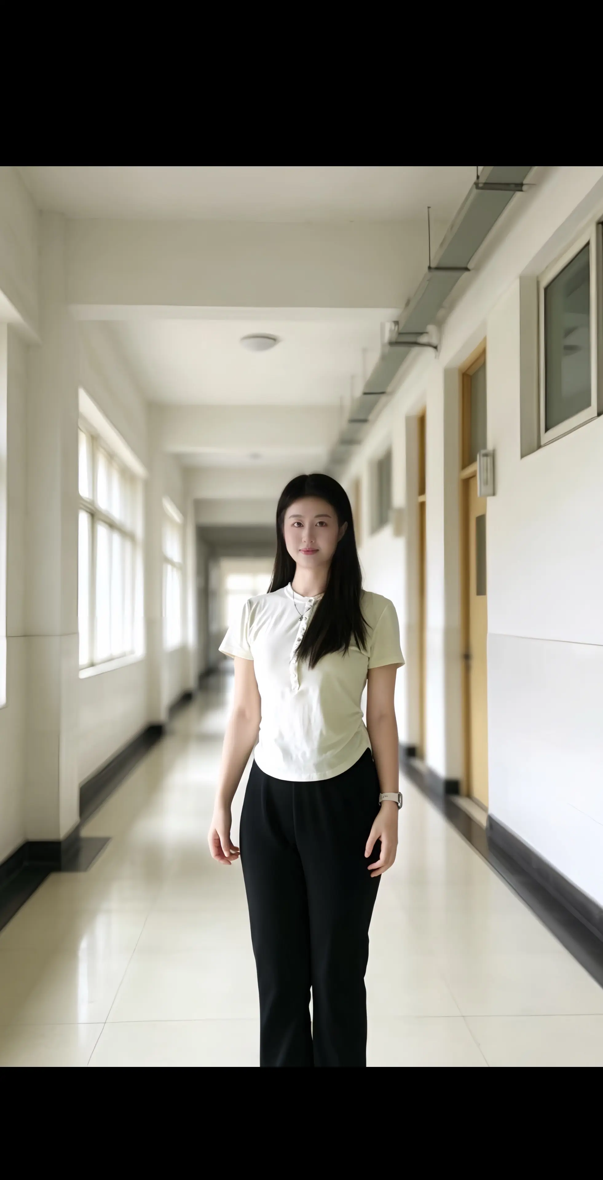 任何人和事，时间会给你答案。