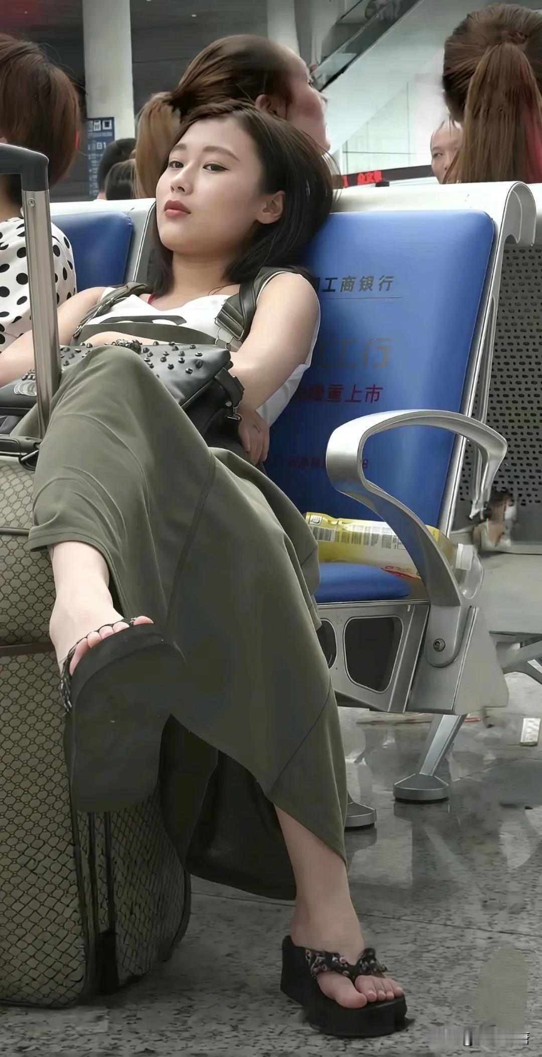 夏日生活打卡季姑娘，叔今儿跟你说些心里话。叔都40了，本想着这后半辈子也就安安稳