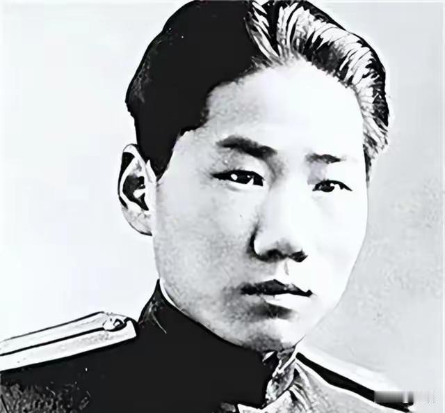 [微风]1990年，毛岸英牺牲已满40年，他的妻子刘思齐突然向中央提出了两个疑问