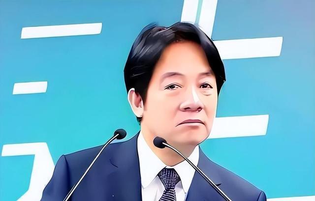 赖清德茶叙大放厥词，一边喊“和平”，一边砸饭碗

6月18日，赖清德在台北宾馆搞