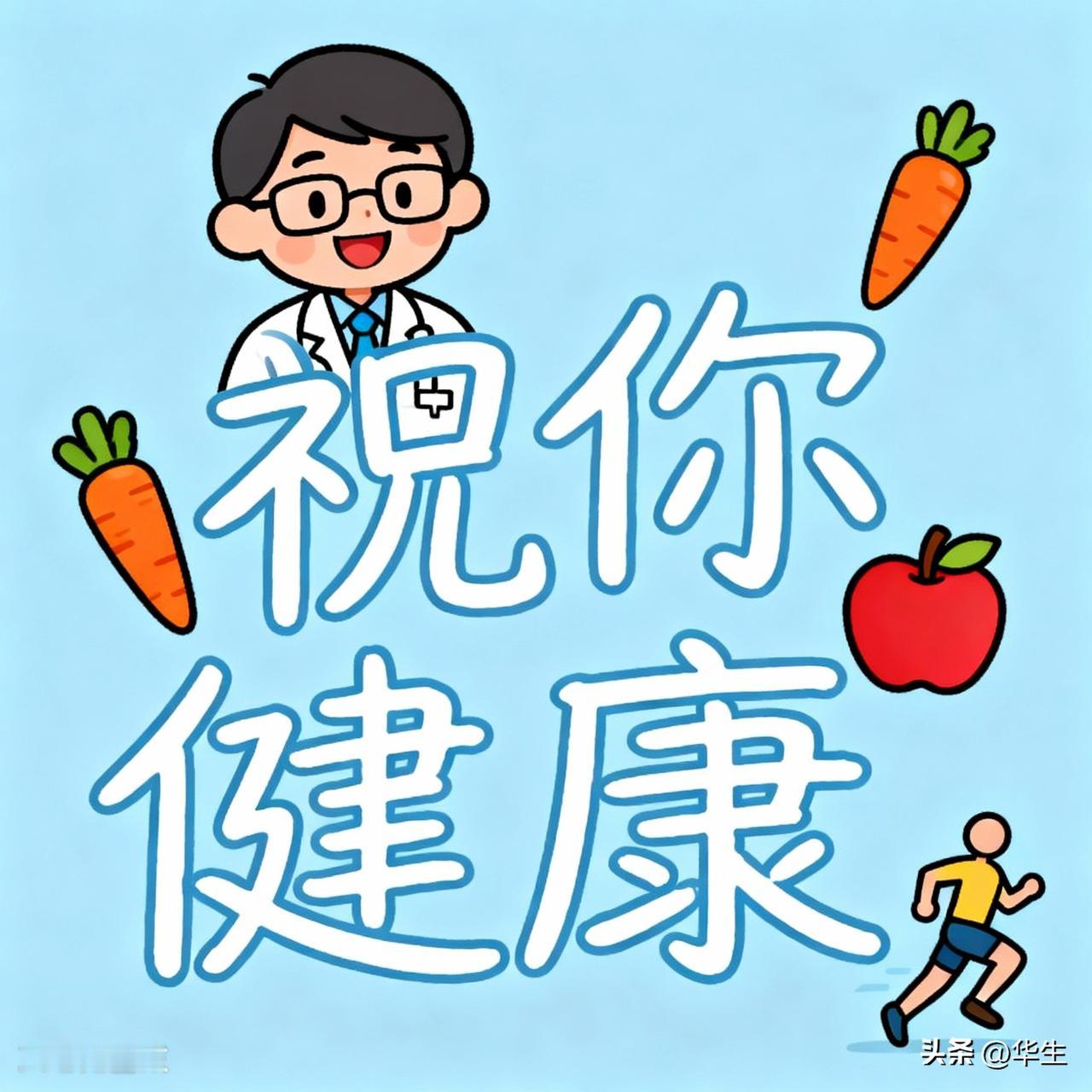 根据我多年照顾老人的实践经验，现整理出几条低成本且简单易行的健康建议，愿每位长者