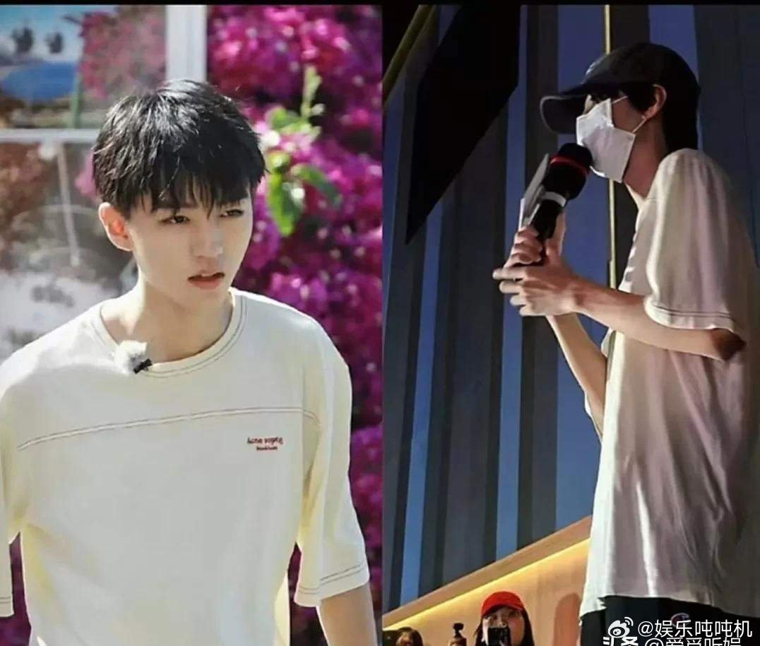 王俊凯的弟弟，大概是世界上最幸福的人吧！妈妈在王俊凯高三那年怀上弟弟，他出生的时