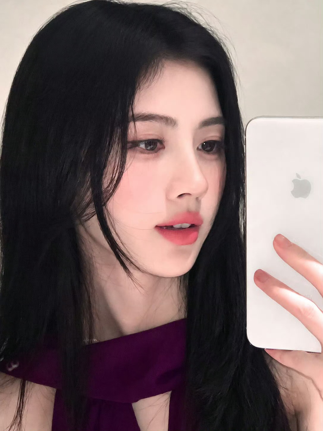 鞠婧祎来战 jjy鞠婧祎阿黛 “优秀的人超级多，但我以你为榜样，在无人问津的日子