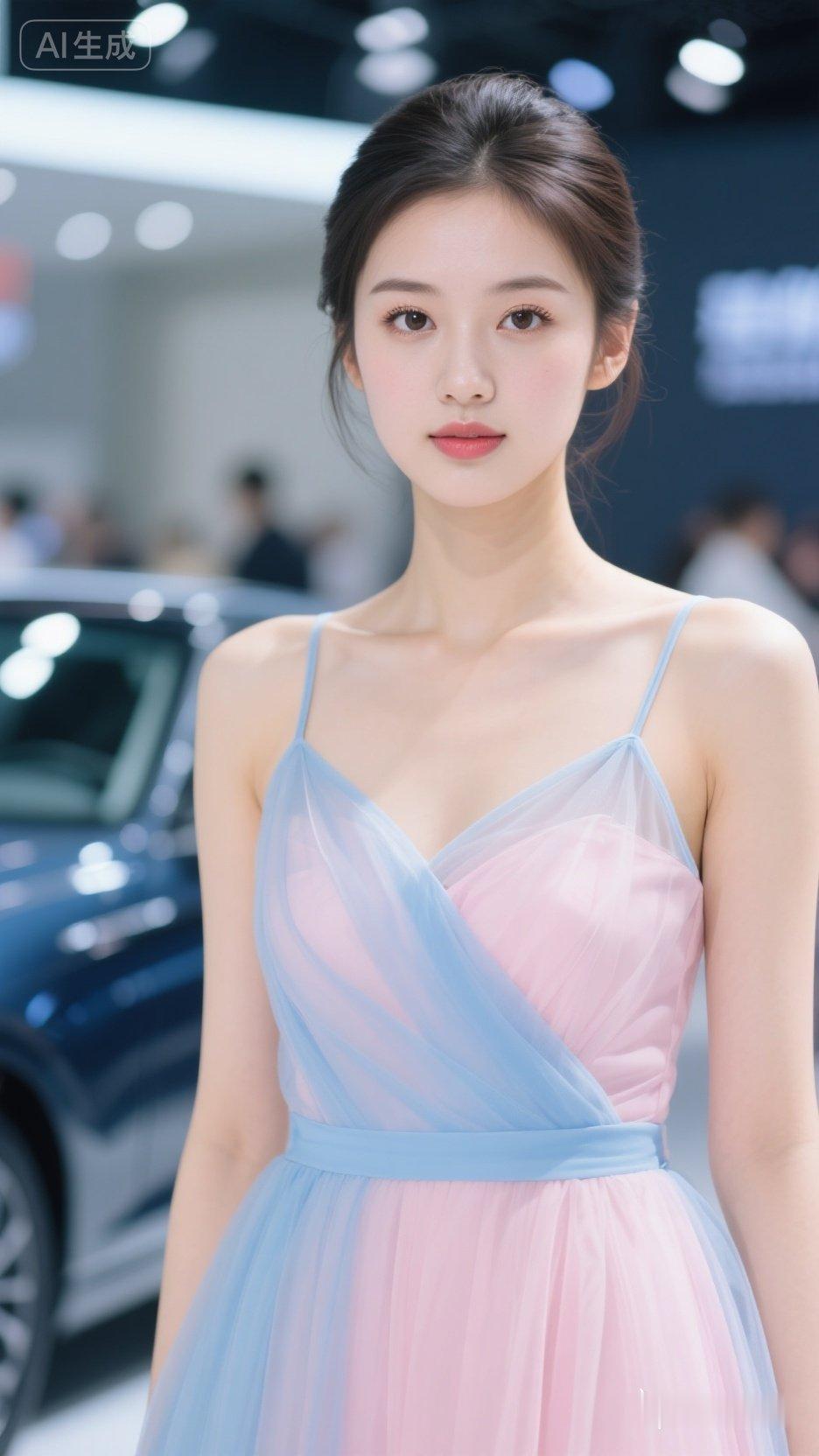 哪种款式的服装最美? 拥有好身材是一种什么感觉和体验