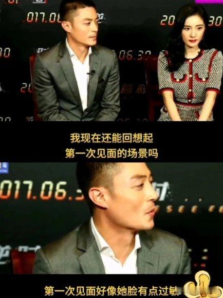 叶祖新就是灵珠版的霍建华难怪说叶祖新是灵珠版霍建华，两位都是暖心老家长型演员！一