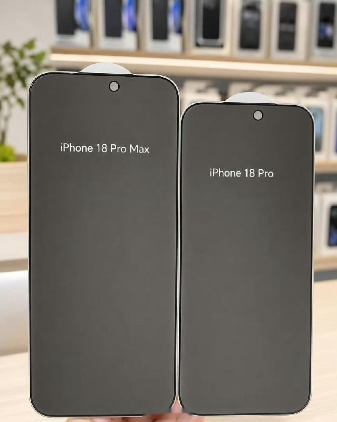 史上颜值巅峰iPhone要来了抛开营销噱头来看，苹果近年外观迭代一直偏保守，所谓