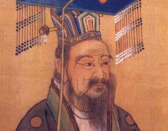 隋炀帝杨广：被骂了一千四百年，他到底冤不冤？