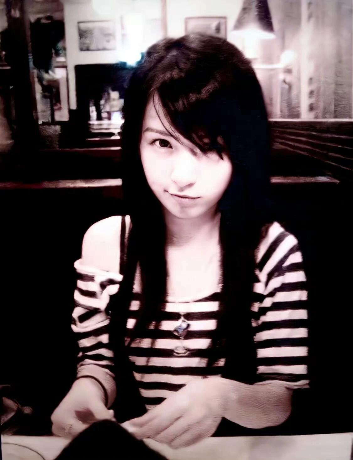 Hebe古早时期又甜又姐还有少年感 简直白月光 