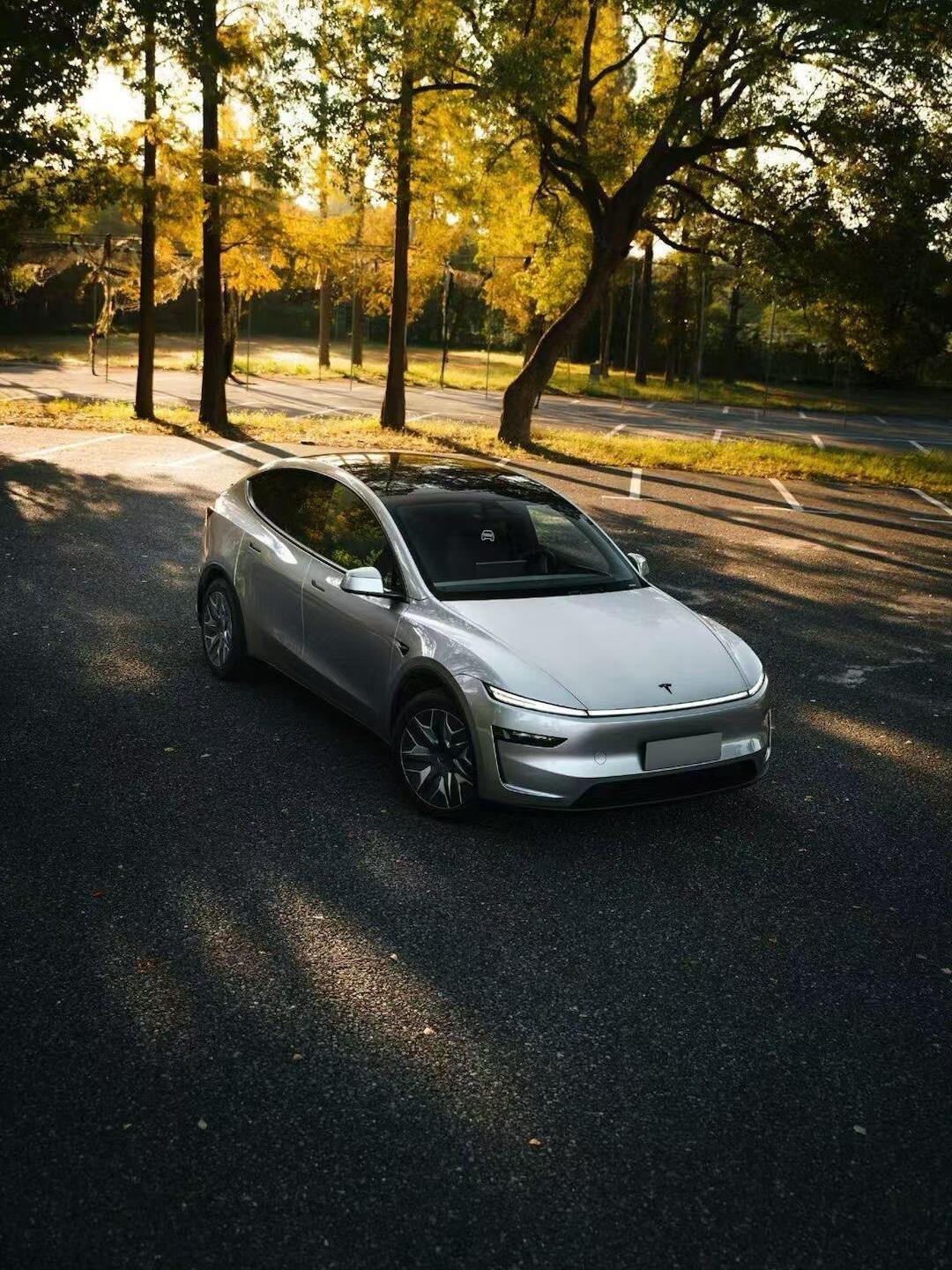 Model Y
Model Y这车，电费便宜是真便宜，但保险是真不便宜。有家充桩