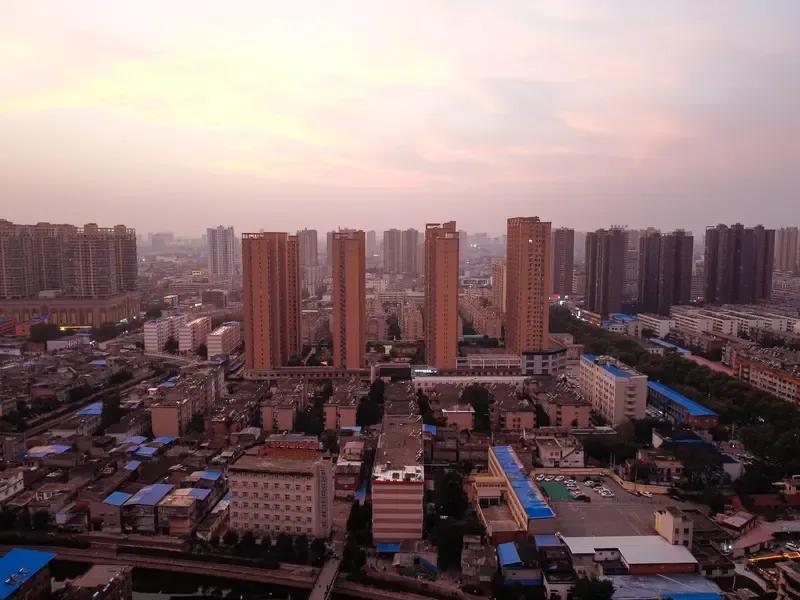 南阳非要去争一个存在争议的诸葛亮“卧龙岗”IP，像张景仲这样的超级大IP不去打造