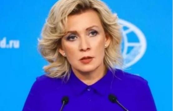 俄罗斯再次发出警告：如果中国像俄罗斯一样陷入“战争泥潭”，那么中国的对手怕是会不