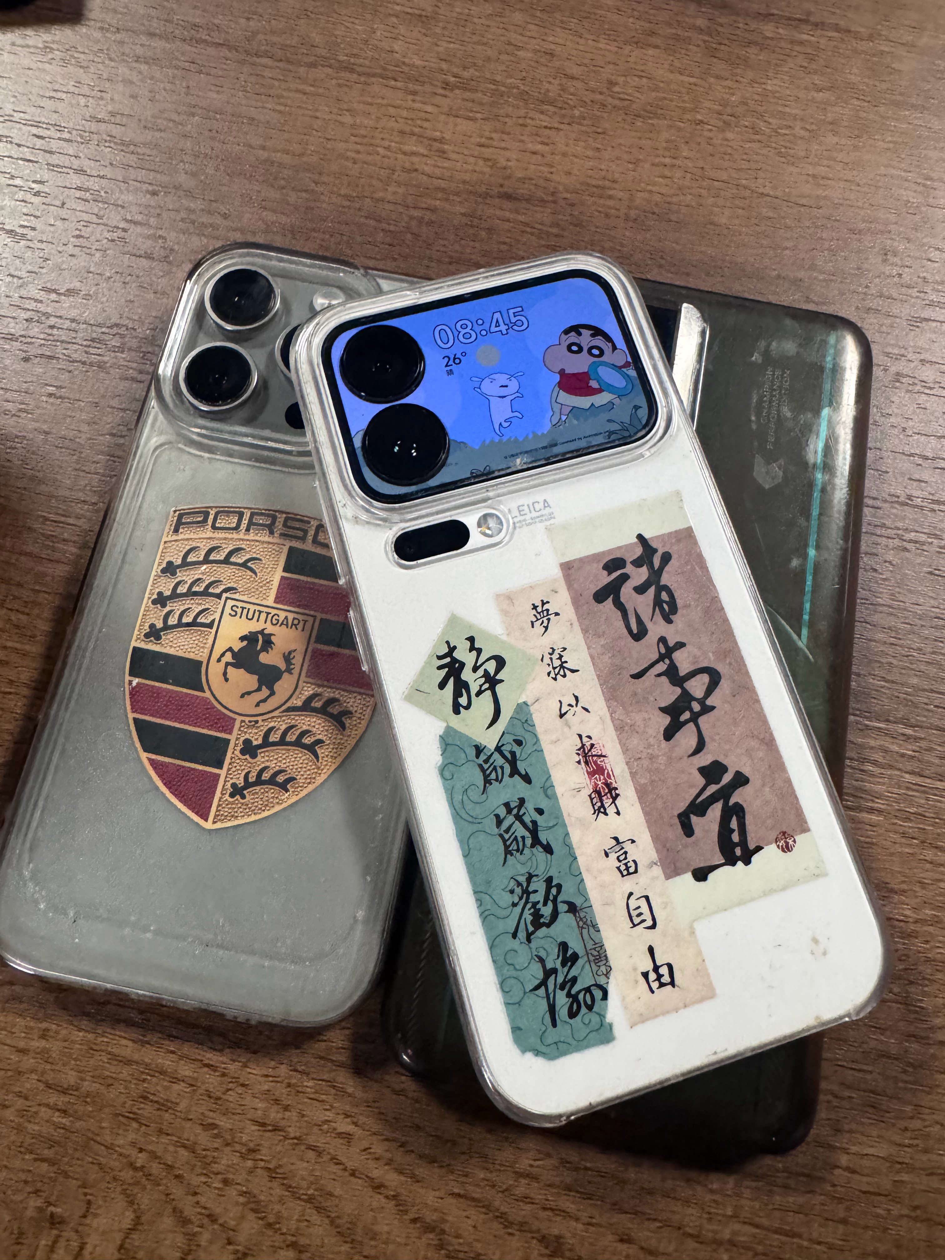 手机涨价 都是内存捣的鬼但愿我手里这四个手机还能坚挺一段时间[awsl] ​​​
