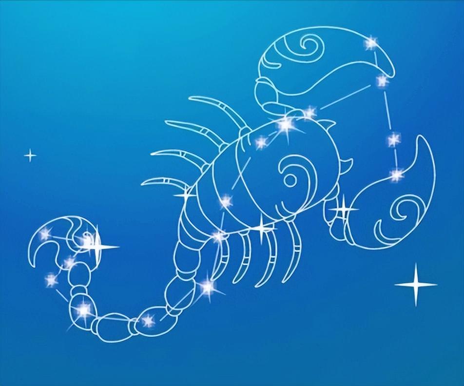 天蝎座5月5日星座运势
今天对天蝎座的♏评价：
感情有时候只是一个人的事情，和任